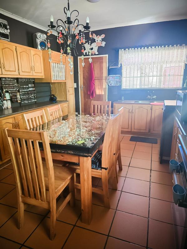 4 Bedroom Property for Sale in Hospitaalpark Free State